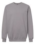 Gildan Hammer Maxweight Crewneck Sweatshirt 19000