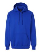 Gildan Hammer Maxweight Hooded Sweatshirt 19500 DEEP ROYAL Primary