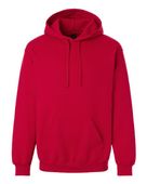 Gildan Hammer Maxweight Hooded Sweatshirt 19500 CHERRY RED Primary