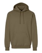Gildan Hammer Maxweight Hooded Sweatshirt 19500 OLIVE Primary