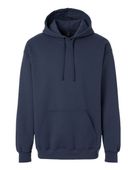 Gildan Hammer Maxweight Hooded Sweatshirt 19500 BLUE DUSK Primary