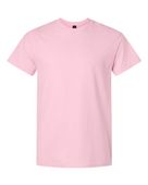 Gildan Light Cotton T-Shirt 3000 LIGHT PINK Primary