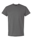 Gildan Light Cotton T-Shirt 3000 CHARCOAL Primary