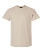 Gildan Light Cotton T-Shirt 3000 SAND Primary