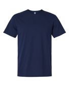 Gildan Light Cotton T-Shirt 3000 NAVY Primary