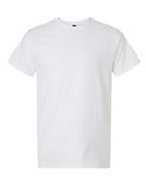 Gildan Light Cotton T-Shirt 3000 WHITE Primary