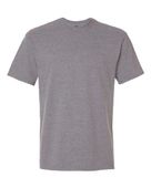 Gildan Hammer Maxweight T-Shirt 75000 GRAPHITE HEATHER Primary