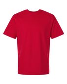 Gildan Hammer Maxweight T-Shirt 75000 CHERRY RED Primary