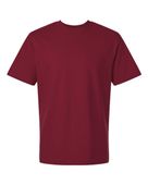 Gildan Hammer Maxweight T-Shirt 75000 GARNET Primary