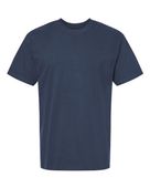Gildan Hammer Maxweight T-Shirt 75000 BLUE DUSK Primary