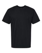 Gildan Hammer Maxweight T-Shirt 75000 PITCH BLACK Primary