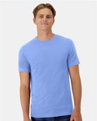 Hanes Cool Dri Cotton Touch T-Shirt 4873 CAROLINA BLUE Primary