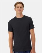 Hanes Cool Dri Cotton Touch T-Shirt 4873 BLACK Primary