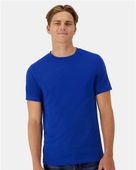 Hanes Cool Dri Cotton Touch T-Shirt 4873 ATHLETIC ROYAL Primary
