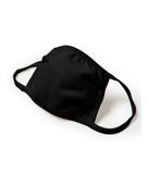 Hanes X-Temp Youth 2-Ply Face Mask (Set of 5) BMSKKR