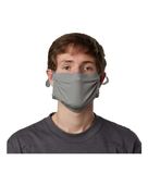 Hanes 2-Ply Cotton Pocket Face Mask (Set of 5) MKPKCR