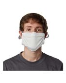 Hanes 2-Ply Cotton Pocket Face Mask (Set of 5) MKPKCR