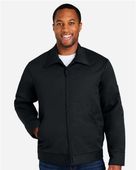 Harriton Unisex Climabloc Tall Station Jacket M721T