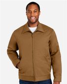 Harriton Unisex Climabloc Tall Station Jacket M721T