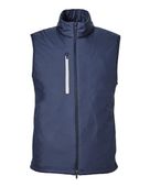 Puma Golf Hielands Vest 631106