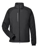 Puma Golf Hielands Jacket 631107