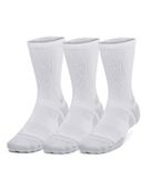 Under Armour Performance Tech Pro Unisex 3-Pack Crew Socks 1386246