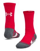 Under Armour Team Kids' Crew Socks 1386252
