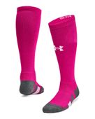 Under Armour Team Kids' Over-The-Calf Socks 1386254