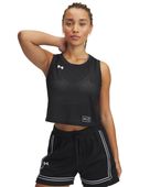 Under Armour Zone Mesh Women's Tank 1387083