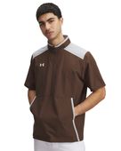 Under Armour Motivate 3.0 Men's Short Sleeve Shirt 1389612