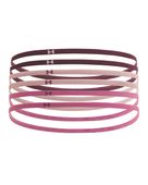 Under Armour Mini Elastic Women's 6-Pack Headbands 1389932