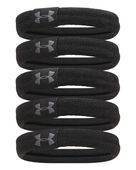 Under Armour Soft 5-Pack Women's Hair Ties 1389936
