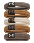 Under Armour Soft 5-Pack Women's Hair Ties 1389936