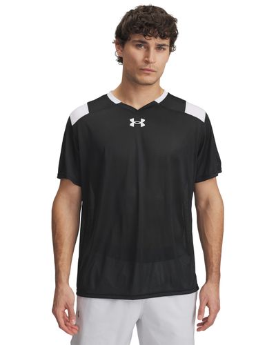 Under Armour LIXIL 38番 ユニフォーム LG2枚セット Under Armour Big Win Flag Men's Jersey 1390058 | Epic Sports