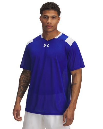 Under Armour Big Win Flag Men's Jersey 1390058 | Epic Sports