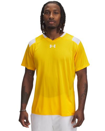 Under Armour Big Win Flag Men's Jersey 1390058 | Epic Sports