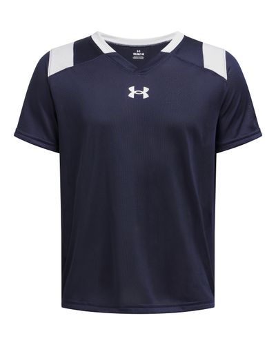 Under Armour Big Win Flag Kids' Jersey 1390063 | Epic Sports