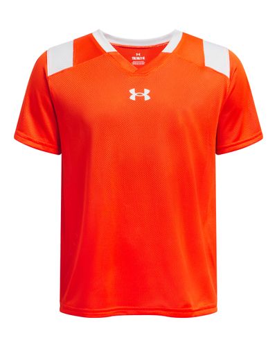 Under Armour Big Win Flag Kids' Jersey 1390063 | Epic Sports