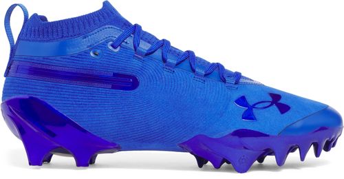 Under Armour Spotlight Pro Suede Men's Football Cleats
