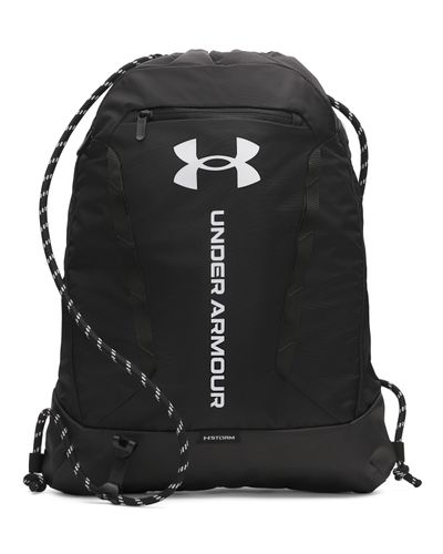 Under Armour Hustle Sackpack 6000519