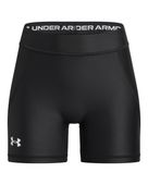 Under Armour Team 4" Shorty Girls' Shorts 6001943