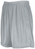 Augusta Youth 7" Modified Mesh Shorts 1851
