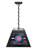 Holland Chicago Cubs Pendant Box Light