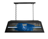 Holland Kansas City Royals Long Box Billiard Light