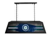 Holland Seattle Mariners Long Box Billiard Light