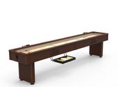 Holland New York Mets Shuffleboard Table