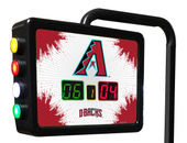 Holland Arizona Diamondbacks Shuffleboard Electronic Scoring Unit