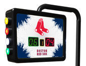 Holland Boston Red Sox Shuffleboard Electronic Scoring Unit