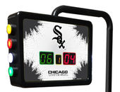 Holland Chicago White Sox Shuffleboard Electronic Scoring Unit