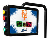 Holland New York Mets Shuffleboard Electronic Scoring Unit